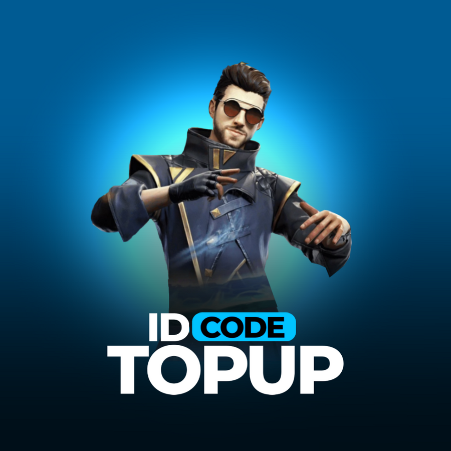 Free fire Topup